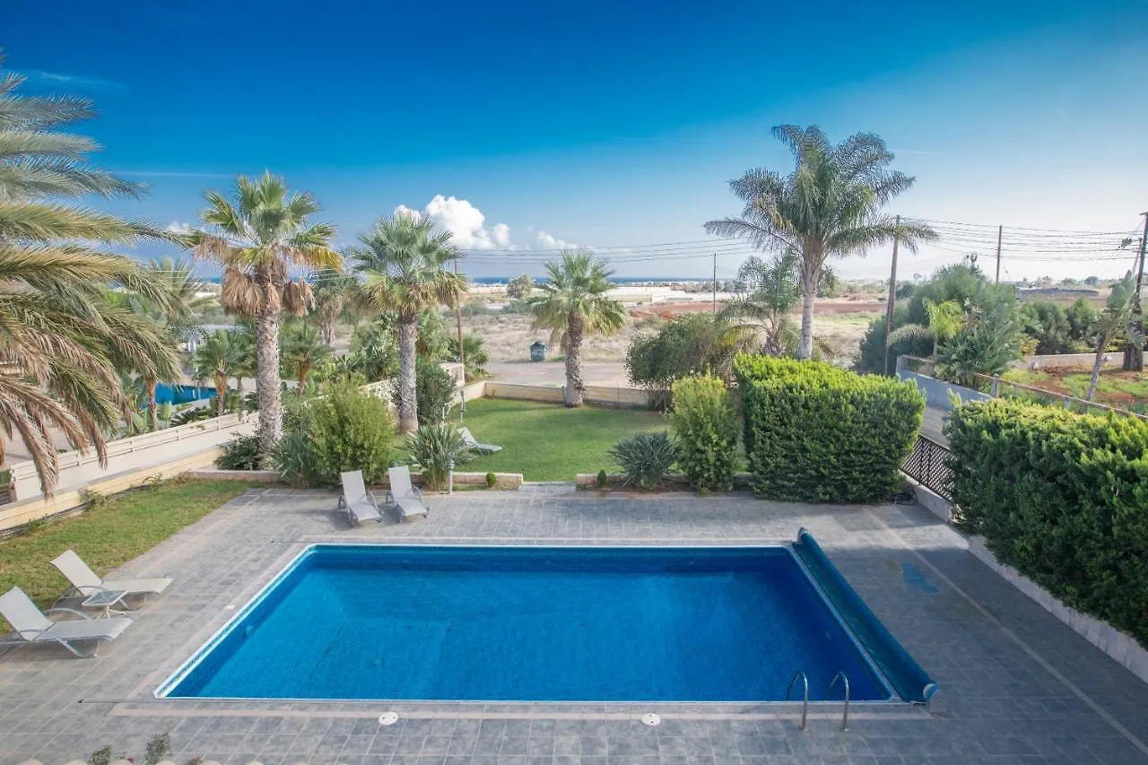 Villa Joy Protaras