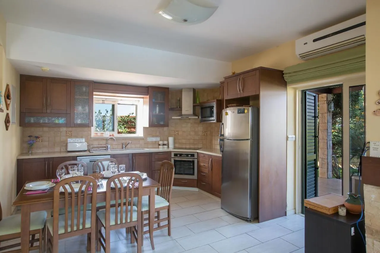 Villa Joy Protaras