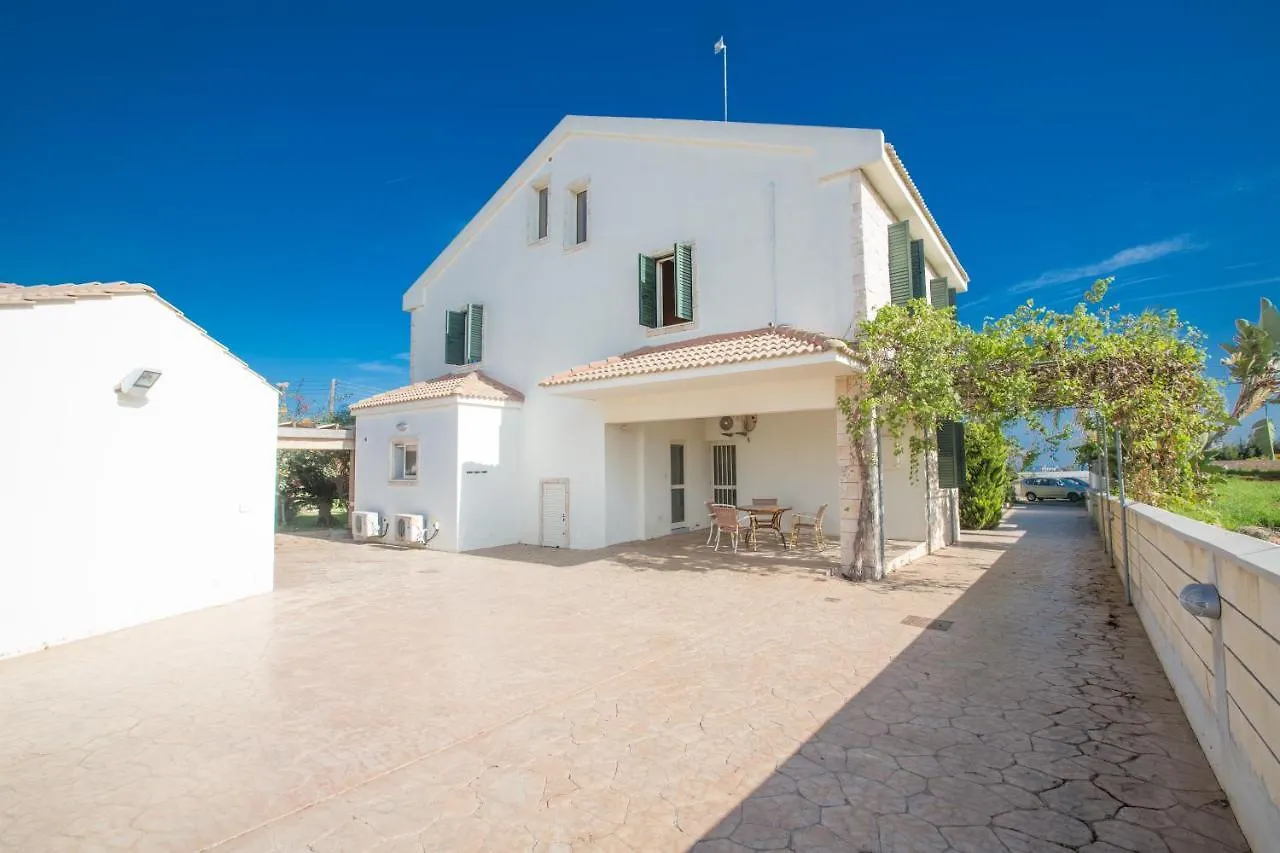 Villa Joy Protaras 0*,