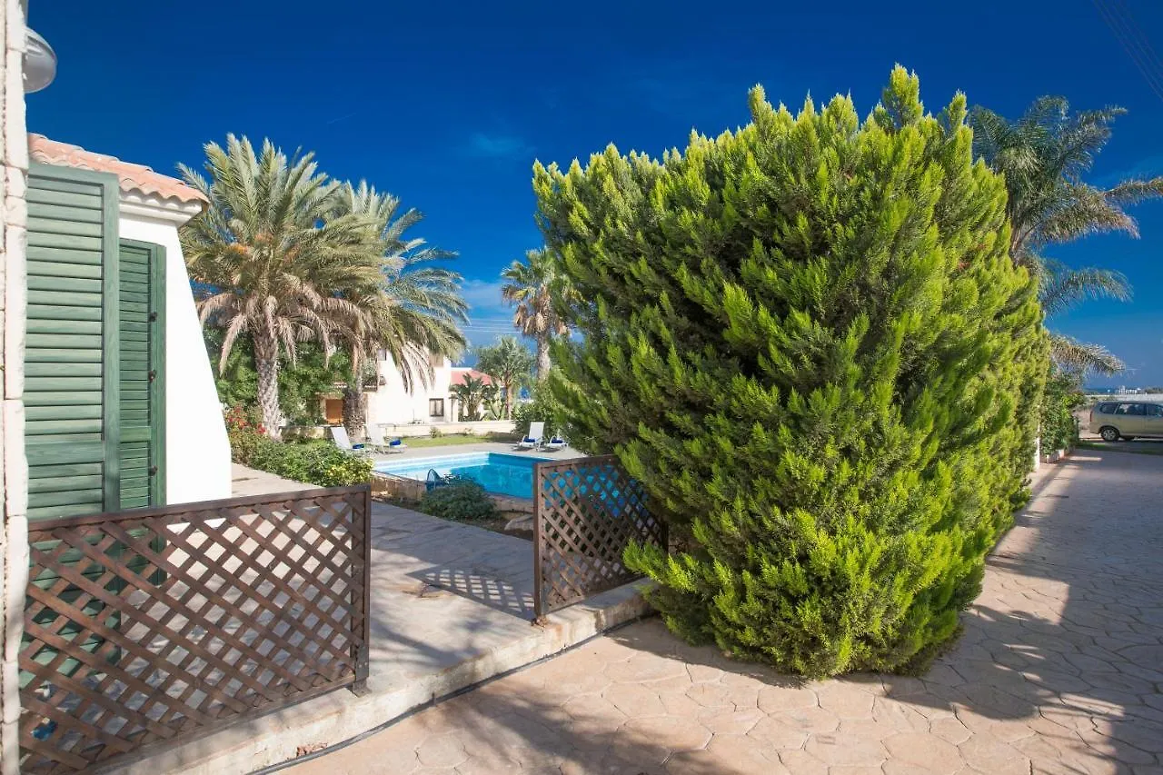 Villa Joy Protaras